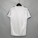 Camisa Retrô Real Madrid 2004/05 Home - ResPeita Sports