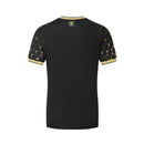 CAMISA DO BURNLEY 25/26 PRETO