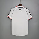 Camisa Retrô Seleção França 1998/98 Away - ResPeita Sports
