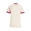 CAMISA DO LIVERPOOL 25/26 BRANCO