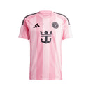 CAMISA DO INTER DE MIAMI 25/26 ROSA JOGADOR