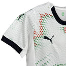 CAMISA FEMININA DE PORTUGAL 25/26 BRANCO