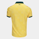 CAMISA DO MILAN 25/26 BEGE