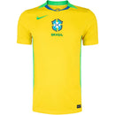 CAMISA DA SELEÇÃO DO BRASIL 26/27 AMARELO