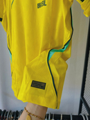 Camiseta Seleção Brasil Amarela 26/27