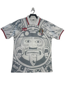 Camisa México II 1998 - Versão Retrô