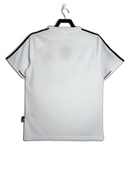 Camisa Real Madrid I 03/04 - Versão Retrô