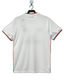 Camisa Real Madrid I 13/14 - Versão Retrô